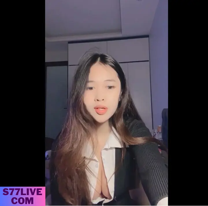 An Quỳnh Trang 77live Nhảy Múa Lả Lướt, Quyến Rũ Hình 5