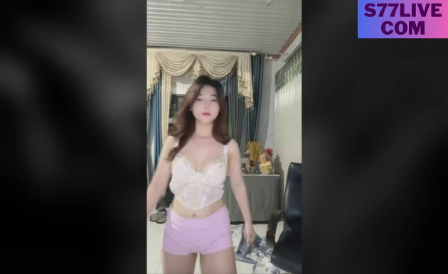 Idol Hương Loli 77live Khoe Tài Năng Nhảy Múa Gợi Cảm Hình 1