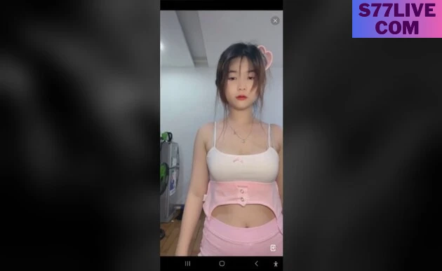 Idol Hương Loli 77live Khoe Tài Năng Nhảy Múa Gợi Cảm Hình 3