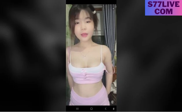 Idol Hương Loli 77live Khoe Tài Năng Nhảy Múa Gợi Cảm Hình 7